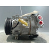 COMPRESSEUR AIR CONDITIONNE CITROEN C4