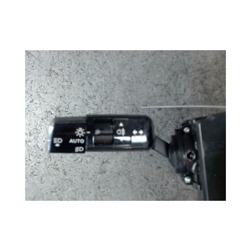 BLOC COMMODOS PEUGEOT 3008 2009-