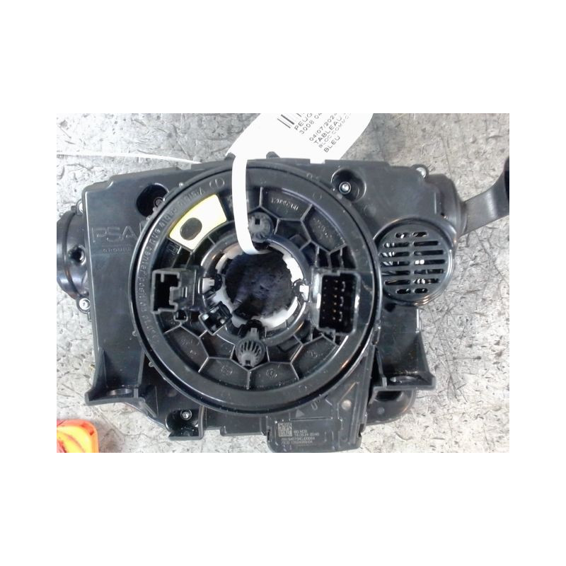 BLOC COMMODOS PEUGEOT 3008 2009-