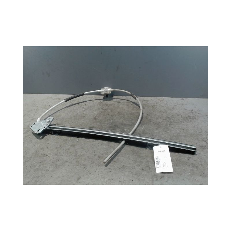 MECANISME LEVE-GLACE AVANT DROIT RENAULT MASTER