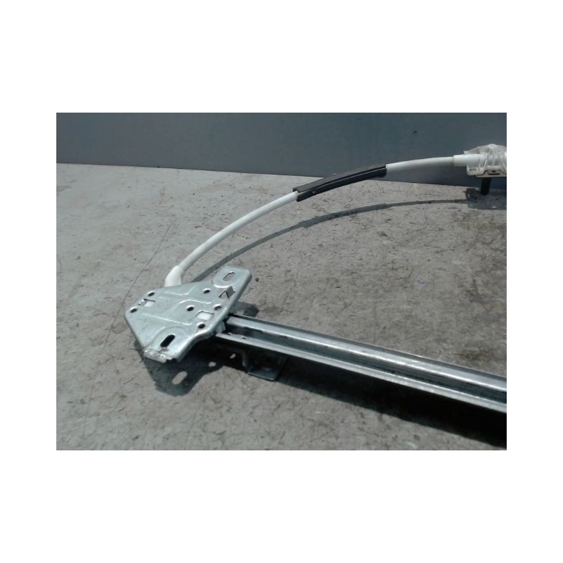MECANISME LEVE-GLACE AVANT DROIT RENAULT MASTER