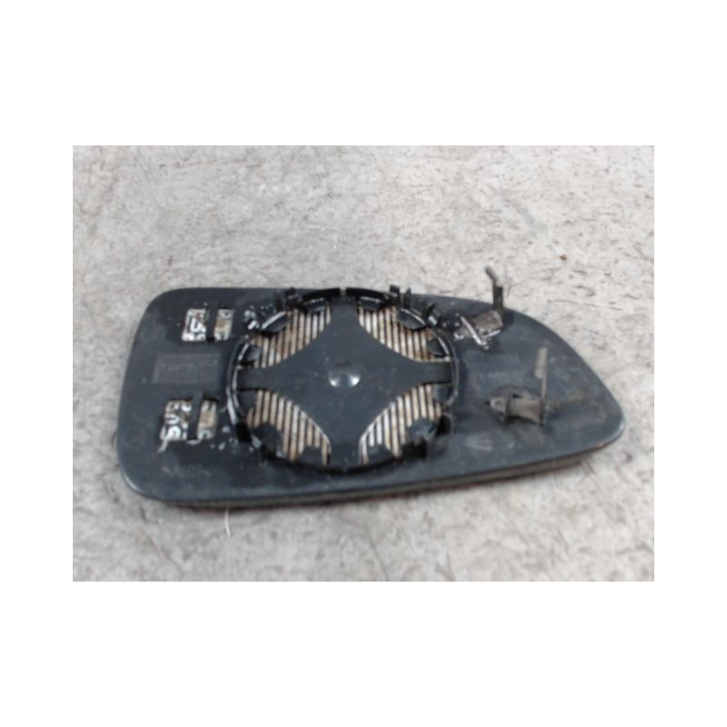 GLACE RETROVISEUR EXT G OPEL ASTRA 2004-