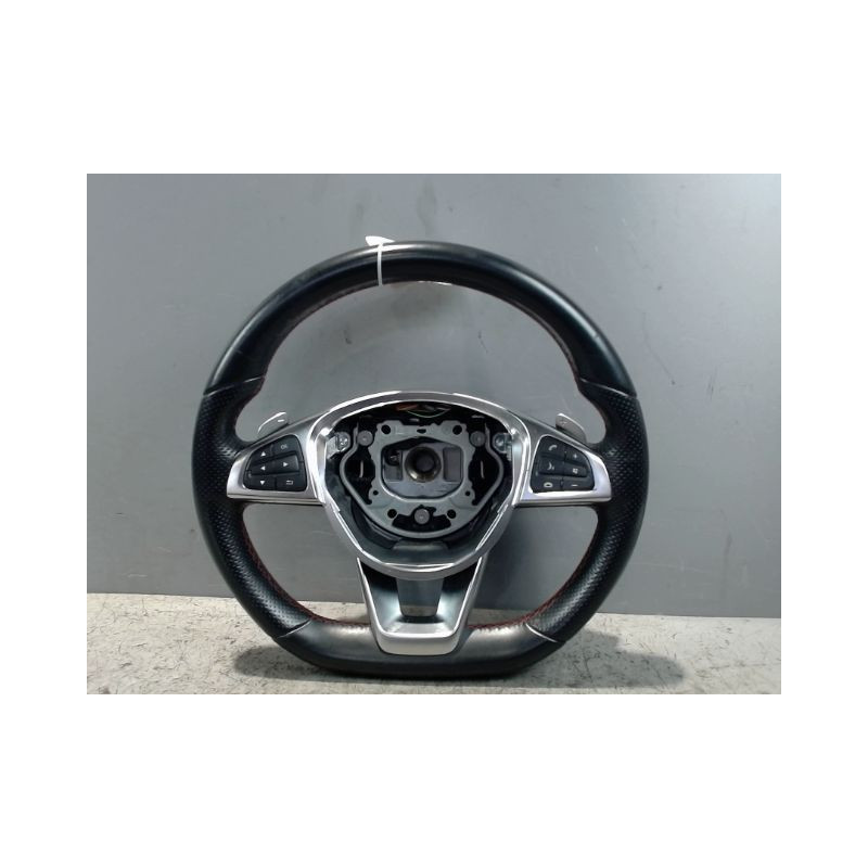 VOLANT DE DIRECTION MERCEDES CLASSE B 2008-