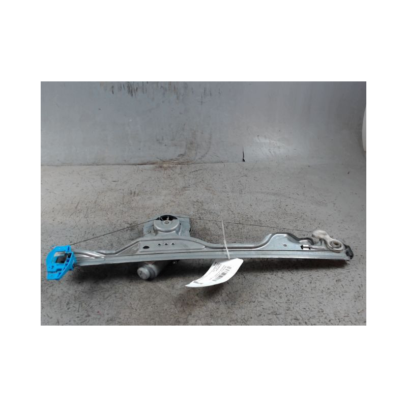 MECANISME+MOTEUR LEVE-GLACE AVANT DROIT RENAULT MODUS 2004-2007