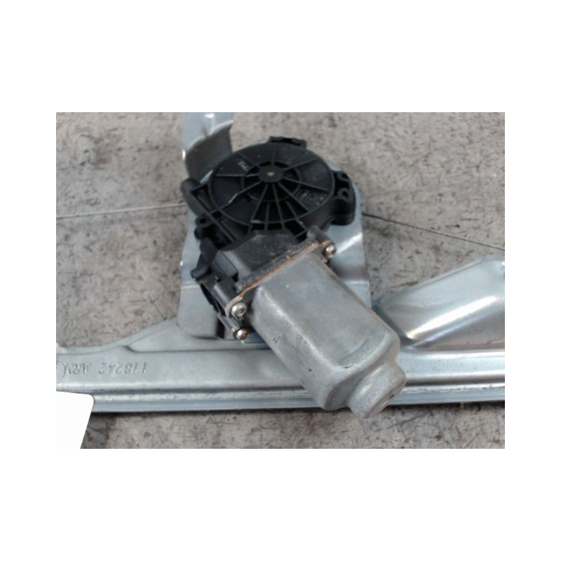MECANISME+MOTEUR LEVE-GLACE AVANT DROIT RENAULT MODUS 2004-2007