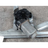 MECANISME+MOTEUR LEVE-GLACE AVANT DROIT RENAULT MODUS 2004-2007