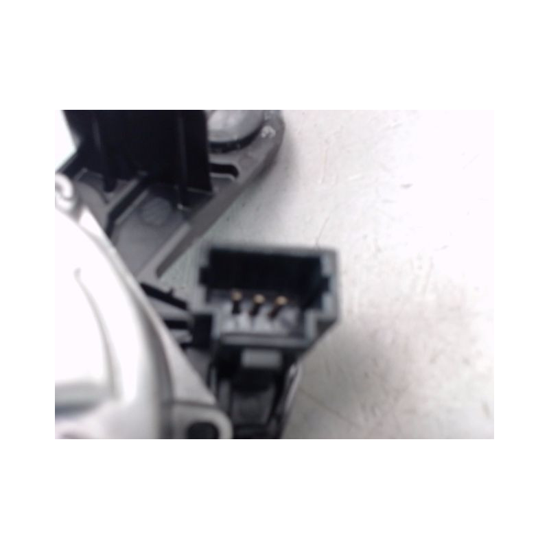 MECANISME ESSUIE-GLACE ARRIERE PEUGEOT 208 Phase 1 2012-...