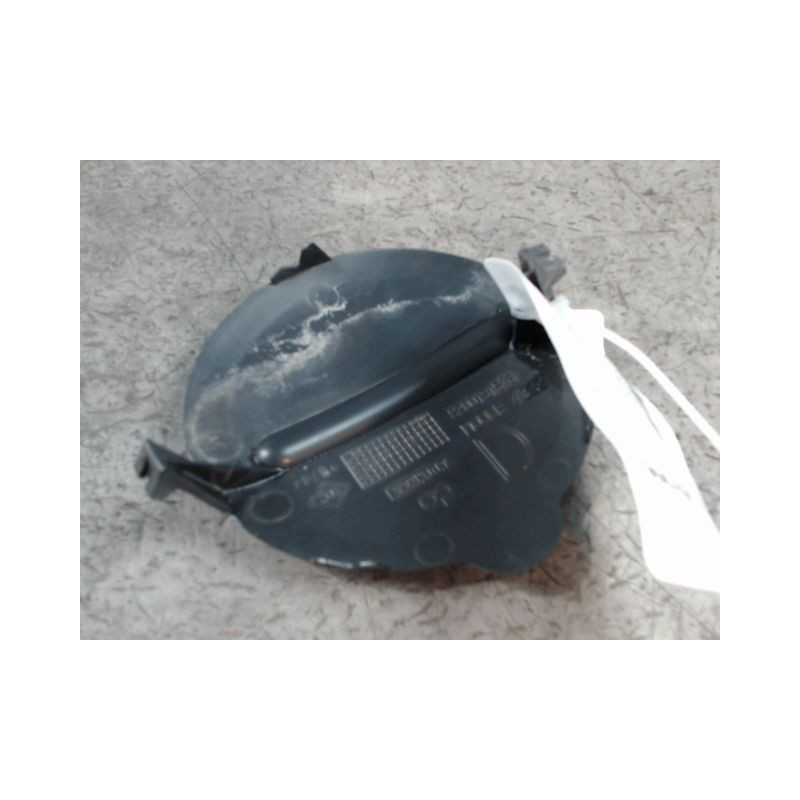 OBTURATEUR PHARE ADDITIONNEL PARE-CHOC AVD RENAULT KANGOO EXPRESS 2003-