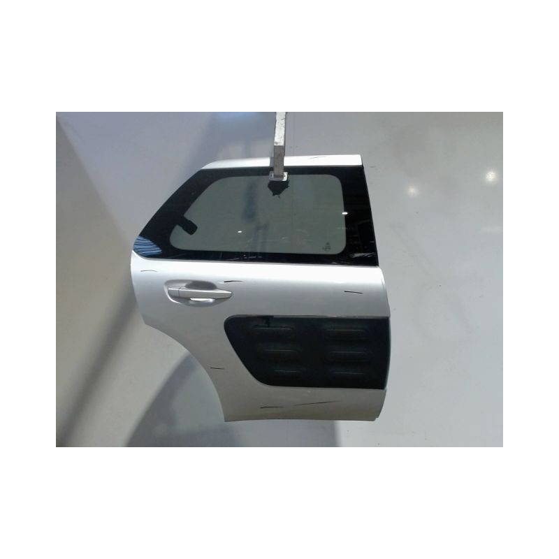 PORTE ARRIERE DROIT CITROEN C4 CACTUS