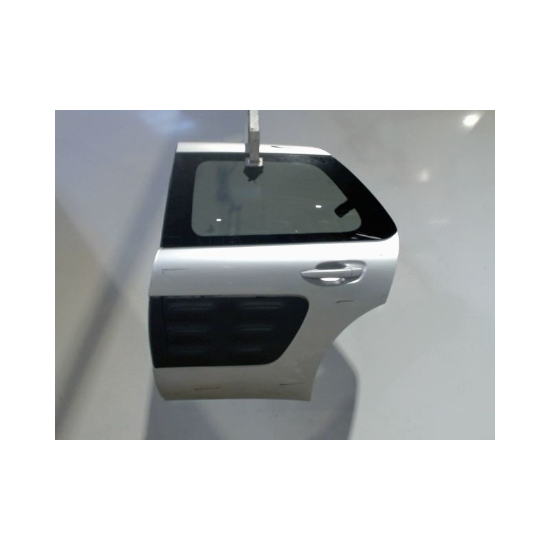 PORTE ARRIERE GAUCHE CITROEN C4 CACTUS