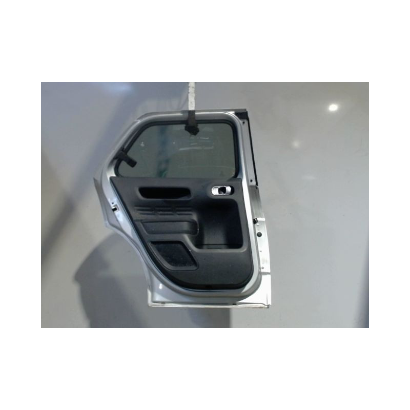 PORTE ARRIERE GAUCHE CITROEN C4 CACTUS