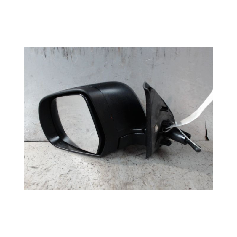 RETROVISEUR EXTERIEUR GAUCHE NISSAN MICRA 2009-