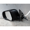 RETROVISEUR EXTERIEUR GAUCHE NISSAN MICRA 2009-