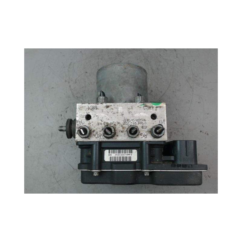 UNITE HYDRAULIQUE ABS CITROEN BERLINGO II BREAK 2008-