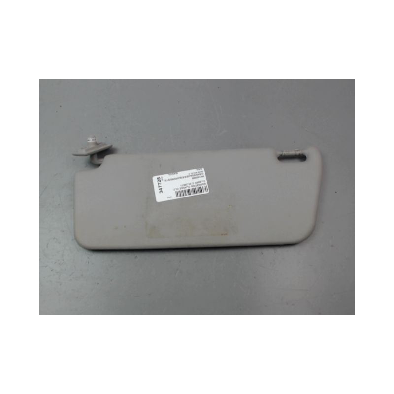 PARE-SOLEIL D MERCEDES CLASSE C 2007-