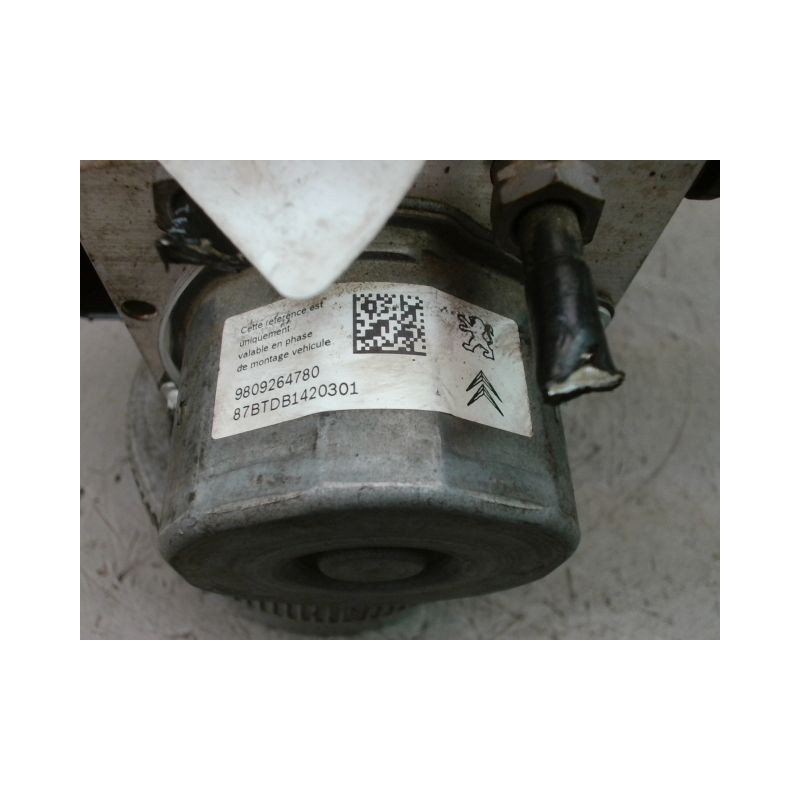 UNITE HYDRAULIQUE ABS PEUGEOT 308 2011-