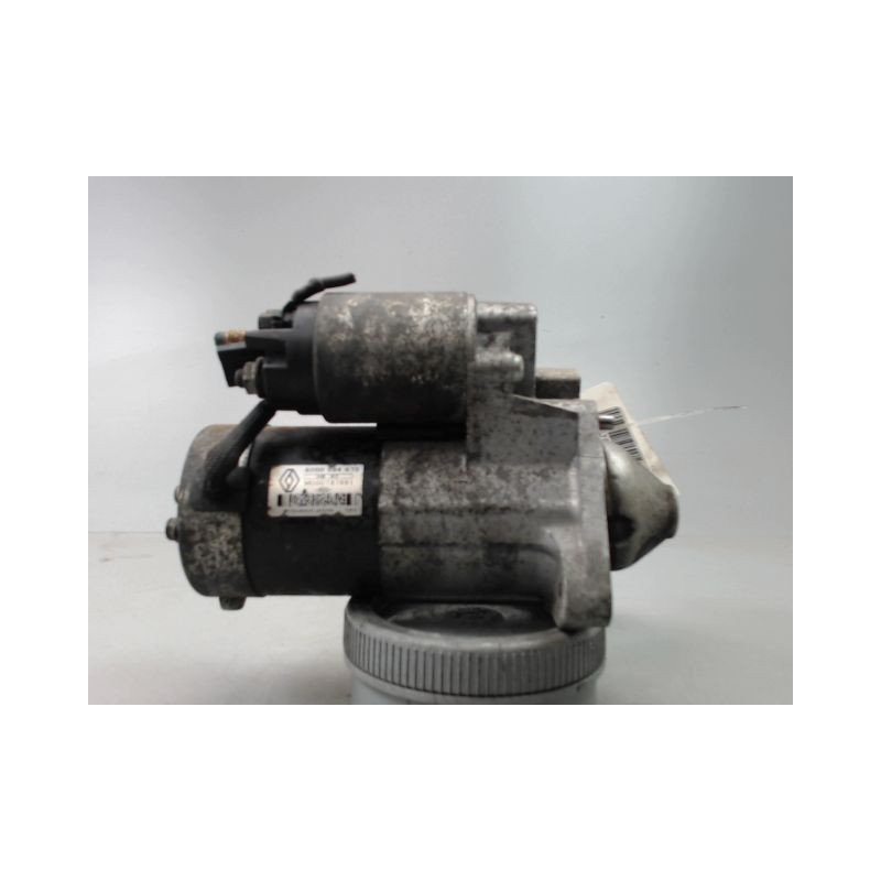 DEMARREUR RENAULT CLIO CAMPUS II Phase 1 2006-2009