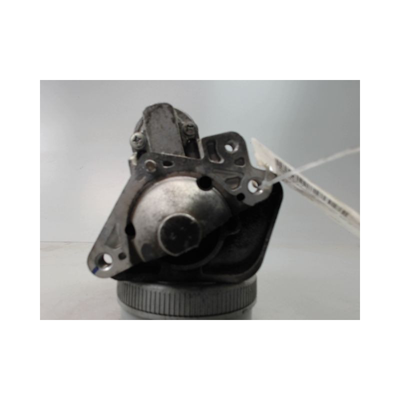 DEMARREUR RENAULT CLIO CAMPUS II Phase 1 2006-2009