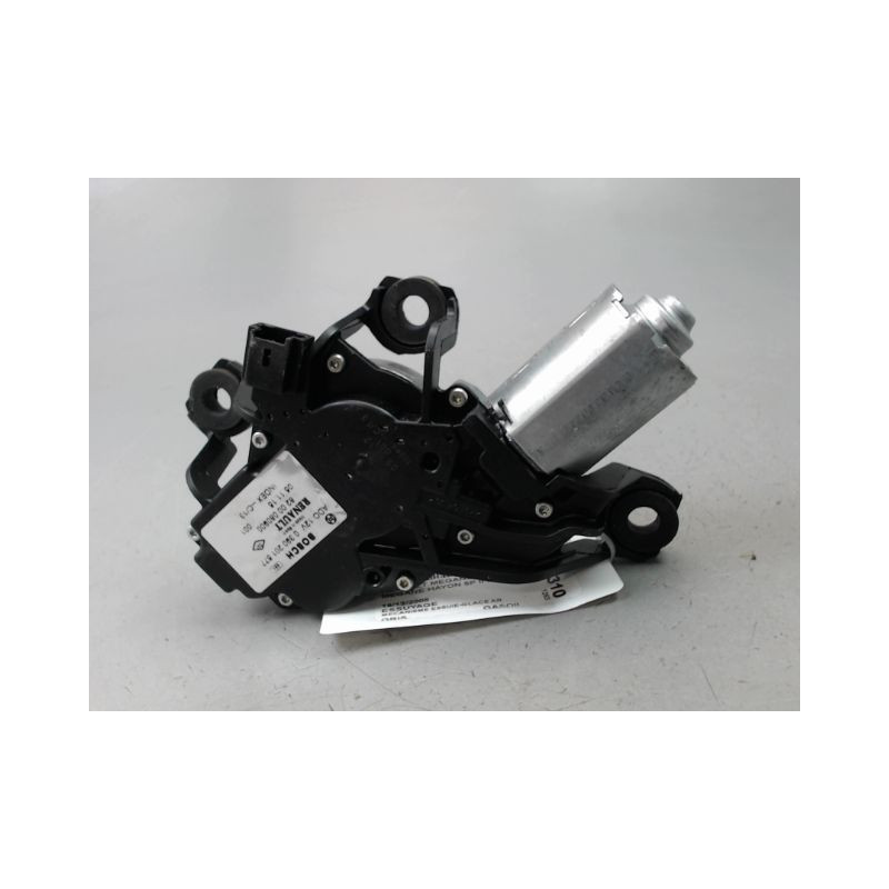 MECANISME ESSUIE-GLACE ARRIERE RENAULT MEGANE II Phase 1 2002-2005