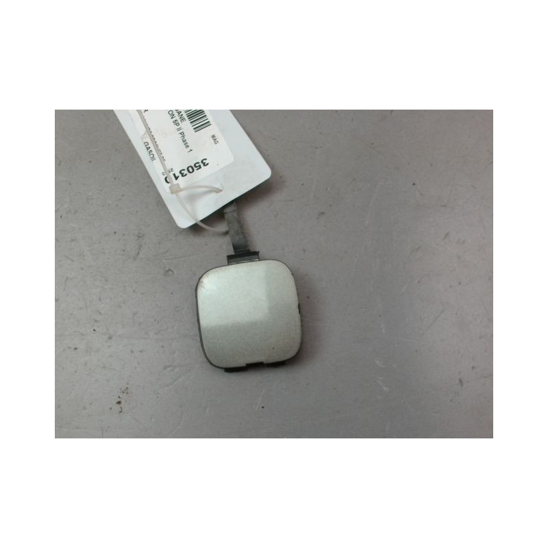 OBTURATEUR COUVRE CROCHET DE BOUCLIER AR RENAULT MEGANE II Phase 1 2002-2005