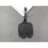 OBTURATEUR COUVRE CROCHET DE BOUCLIER AR RENAULT MEGANE II Phase 1 2002-2005