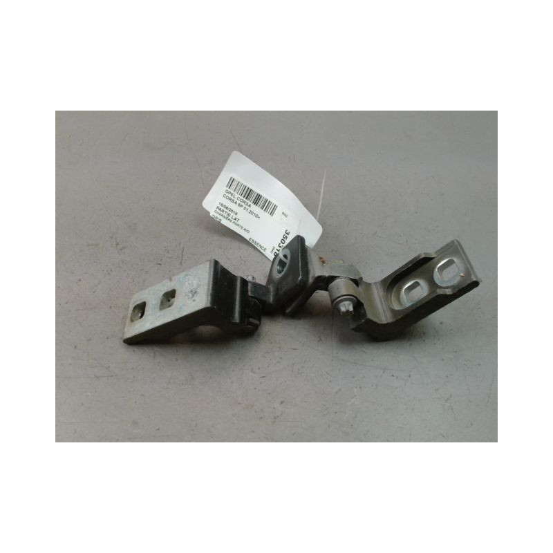 CHARNIÈRE PORTE AVD OPEL CORSA 2010-