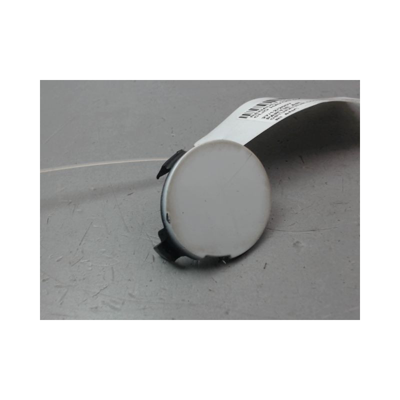OBTURATEUR COUVRE CROCHET DE BOUCLIER AR RENAULT CLIO III Phase 1 2005-2009