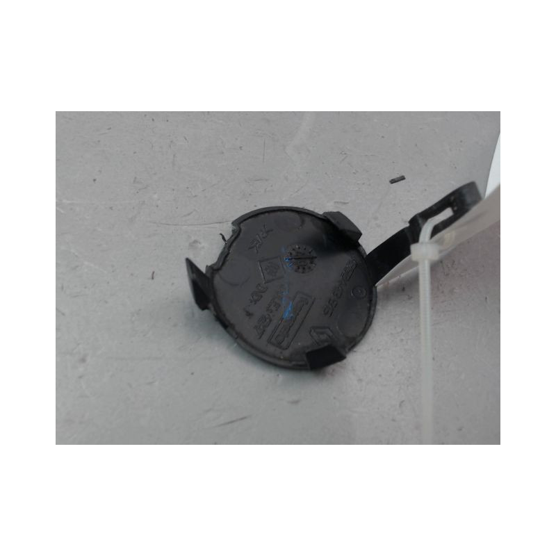 OBTURATEUR COUVRE CROCHET DE BOUCLIER AR RENAULT CLIO III Phase 1 2005-2009