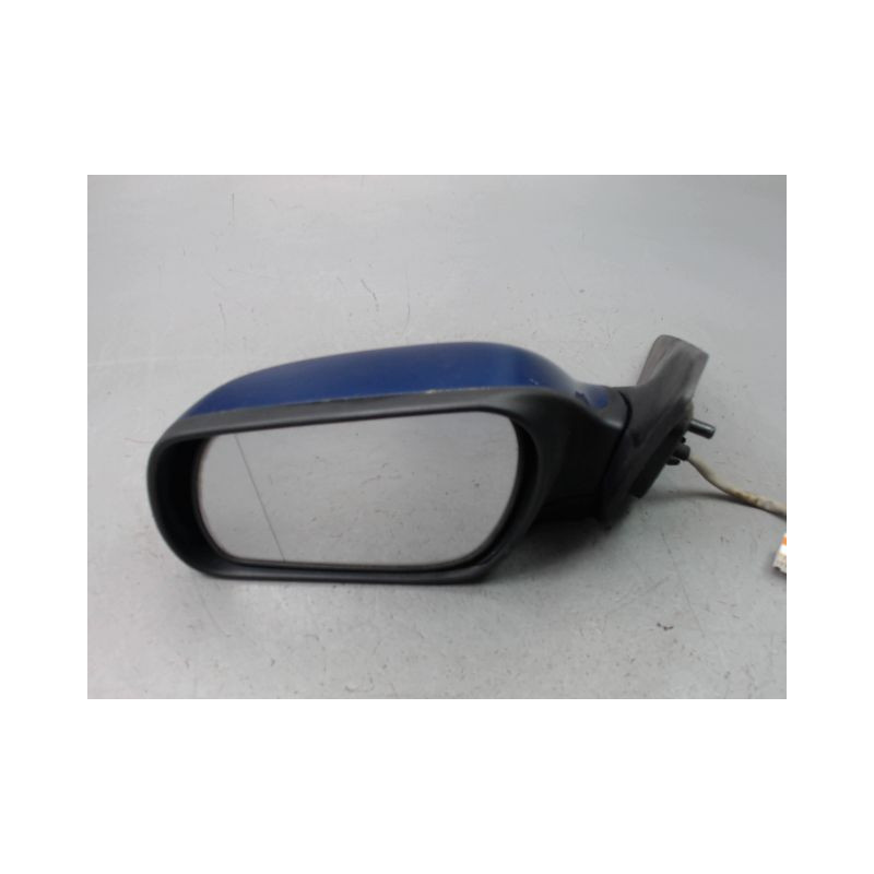 RETROVISEUR EXTERIEUR ELECTRIQUE GAUCHE MAZDA MAZDA 6 5P