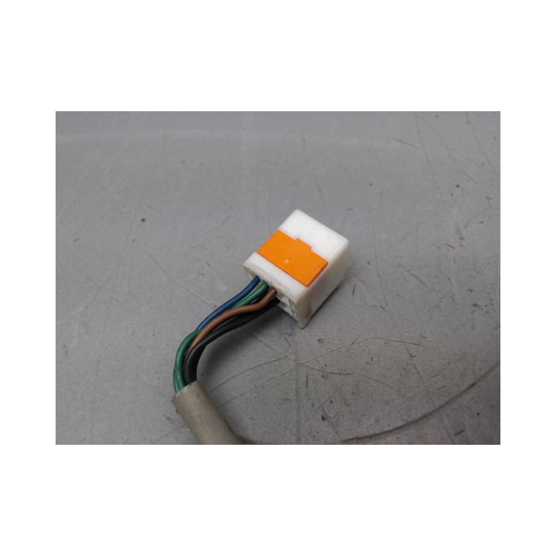RETROVISEUR EXTERIEUR ELECTRIQUE GAUCHE MAZDA MAZDA 6 5P