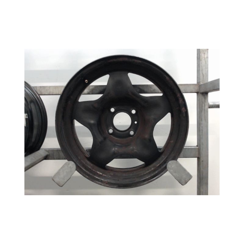 JANTE TOLE PEUGEOT 2008 Phase 1 2013-...