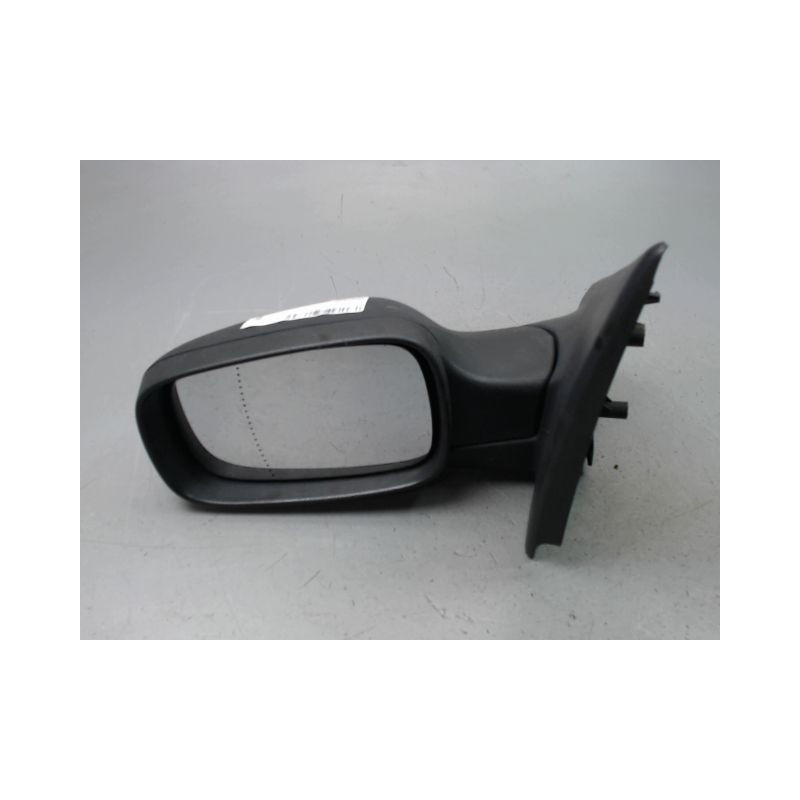 RETROVISEUR EXTERIEUR ELECTRIQUE GAUCHE RENAULT CLIO III Phase 1 2005-2009