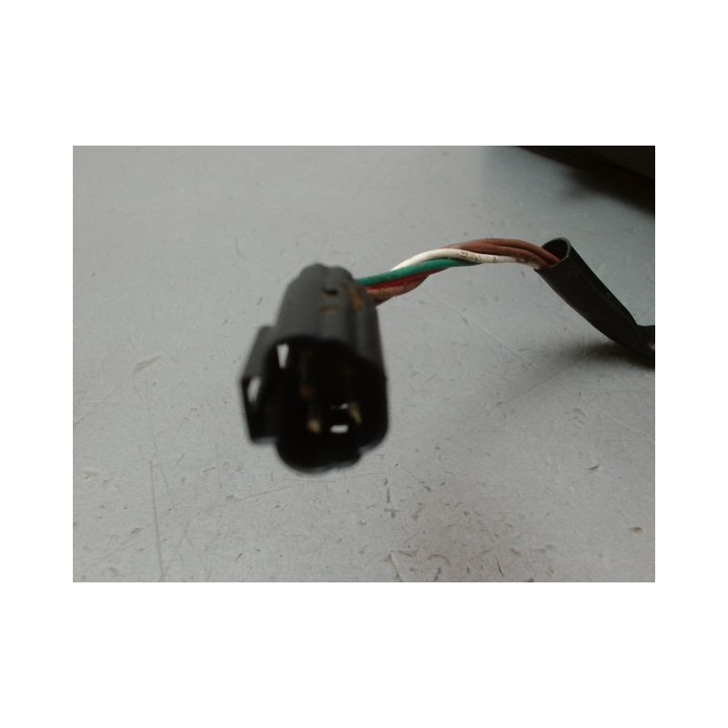 RETROVISEUR EXTERIEUR ELECTRIQUE DROIT FORD FOCUS CLIPPER I 1998-2004