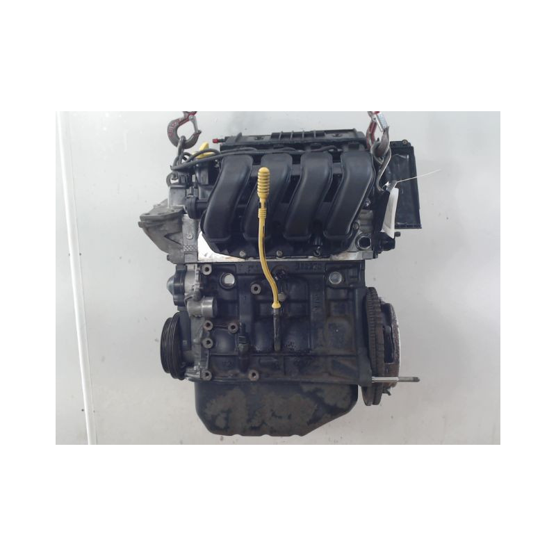 MOTEUR ESSENCE RENAULT CLIO 1.2 16V (BB05, BB0W, BB11, BB27, BB2T, BB2U, BB2V, CB05,...
