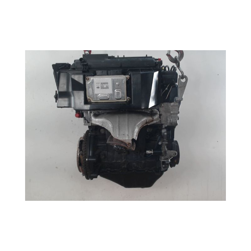 MOTEUR ESSENCE RENAULT CLIO 1.2 16V (BB05, BB0W, BB11, BB27, BB2T, BB2U, BB2V, CB05,...