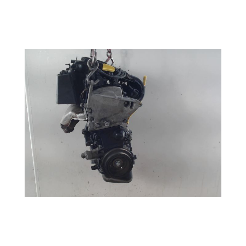 MOTEUR ESSENCE RENAULT CLIO 1.2 16V (BB05, BB0W, BB11, BB27, BB2T, BB2U, BB2V, CB05,...