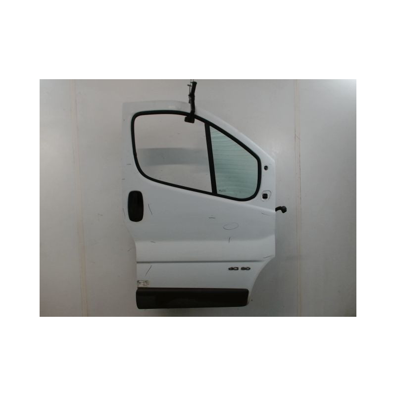 PORTE AVANT DROIT RENAULT TRAFIC