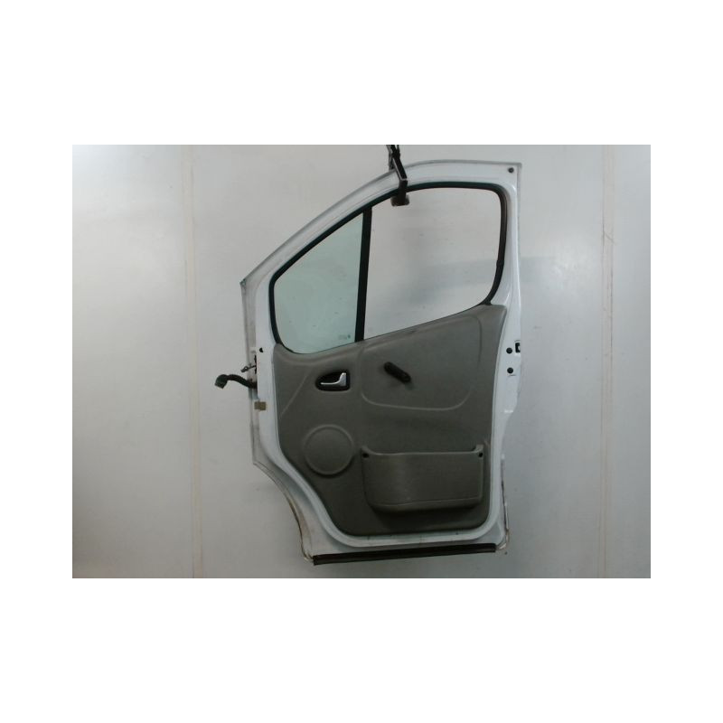 PORTE AVANT DROIT RENAULT TRAFIC