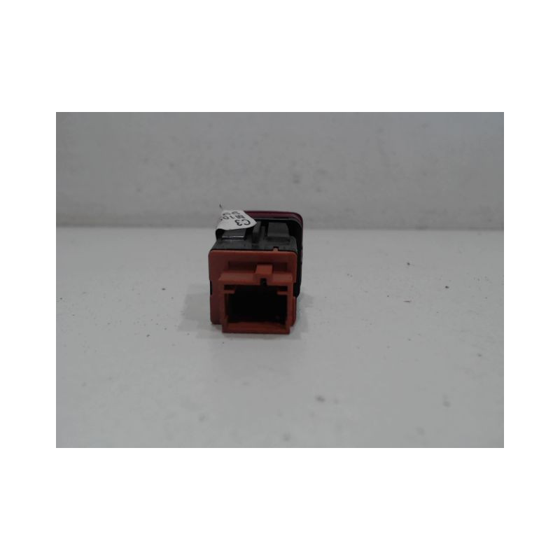 BOUTON DE WARNING CITROEN C3
