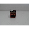 BOUTON DE WARNING CITROEN C3
