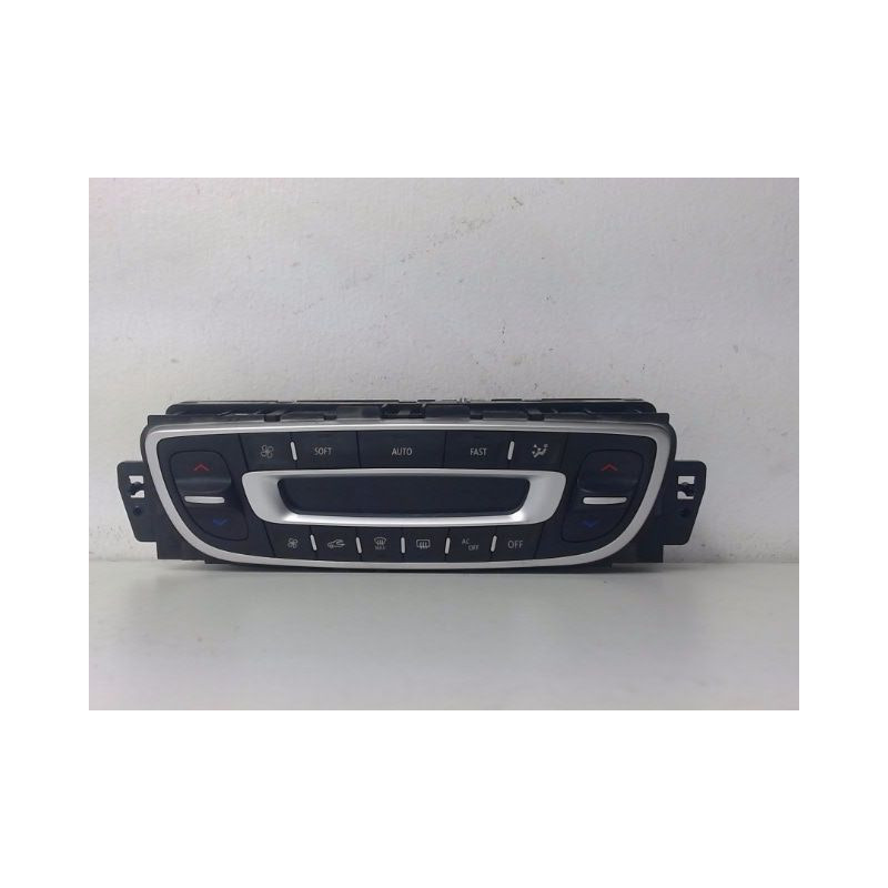 COMMANDE DE CHAUFFAGE RENAULT MEGANE