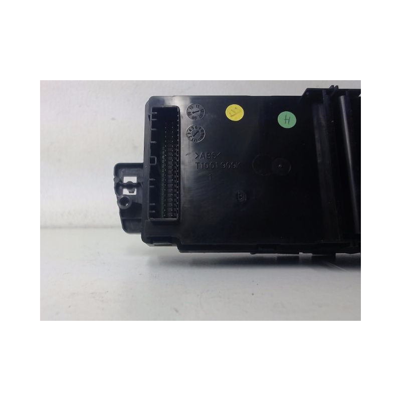 COMMANDE DE CHAUFFAGE RENAULT MEGANE