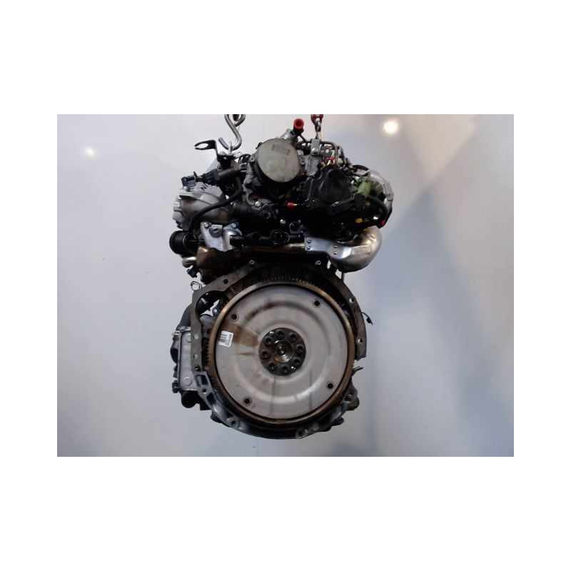 MOTEUR DIESEL RENAULT LAGUNA III 2009- 2.0 dCi 