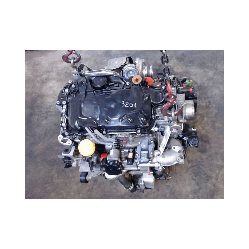 MOTEUR DIESEL RENAULT LAGUNA III 2009- 2.0 dCi 