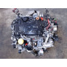 MOTEUR DIESEL RENAULT LAGUNA III 2009- 2.0 dCi 