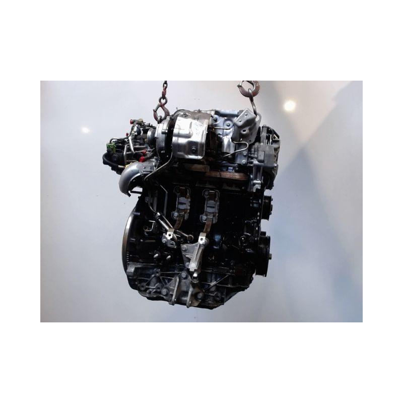 MOTEUR DIESEL RENAULT LAGUNA III 2009- 2.0 dCi 