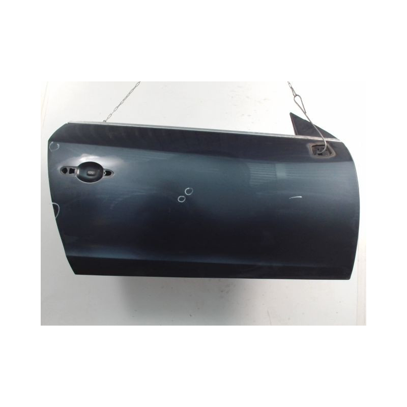 PORTE AVANT DROIT RENAULT MEGANE