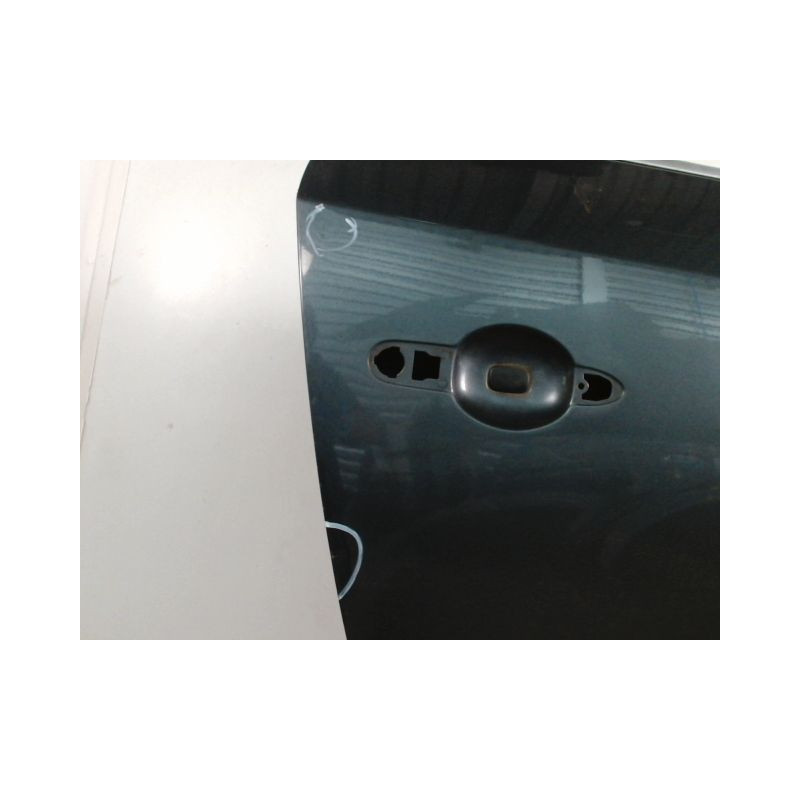 PORTE AVANT DROIT RENAULT MEGANE
