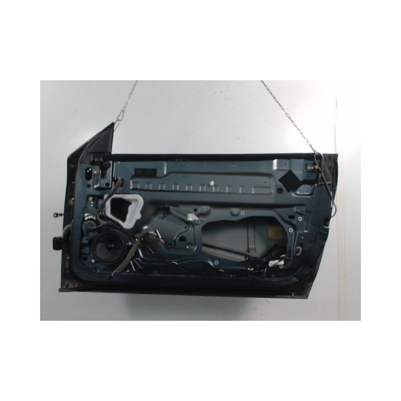 PORTE AVANT DROIT RENAULT MEGANE