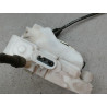 SYSTEME CONDAMNATION AVANT DROIT CITROEN C3 I Phase 1 2002-2005